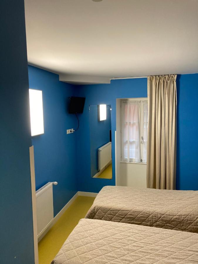 L'Etape De Santenay Santenay  Eksteriør bilde